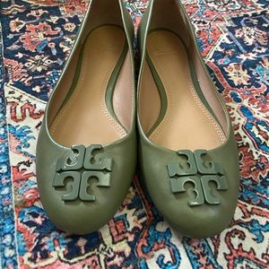 Tory Burch Flats Women’s